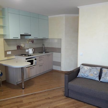 Kharkiv Apartmens Plekhanivs'Ka 외부 사진