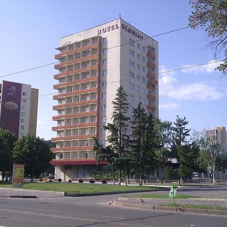 Kharkiv Apartmens Plekhanivs'Ka 외부 사진