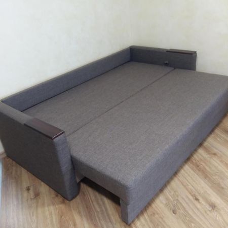 Kharkiv Apartmens Plekhanivs'Ka 외부 사진