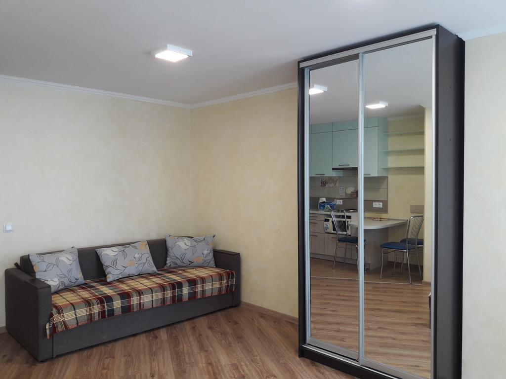 Kharkiv Apartmens Plekhanivs'Ka 외부 사진
