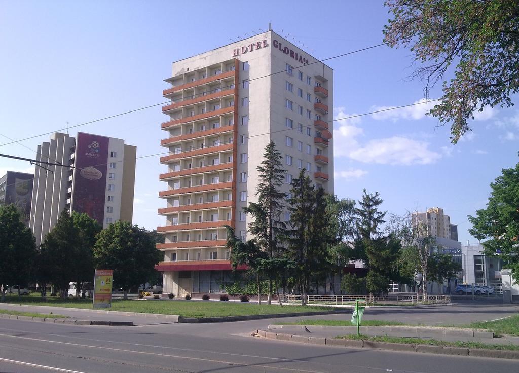Kharkiv Apartmens Plekhanivs'Ka 외부 사진