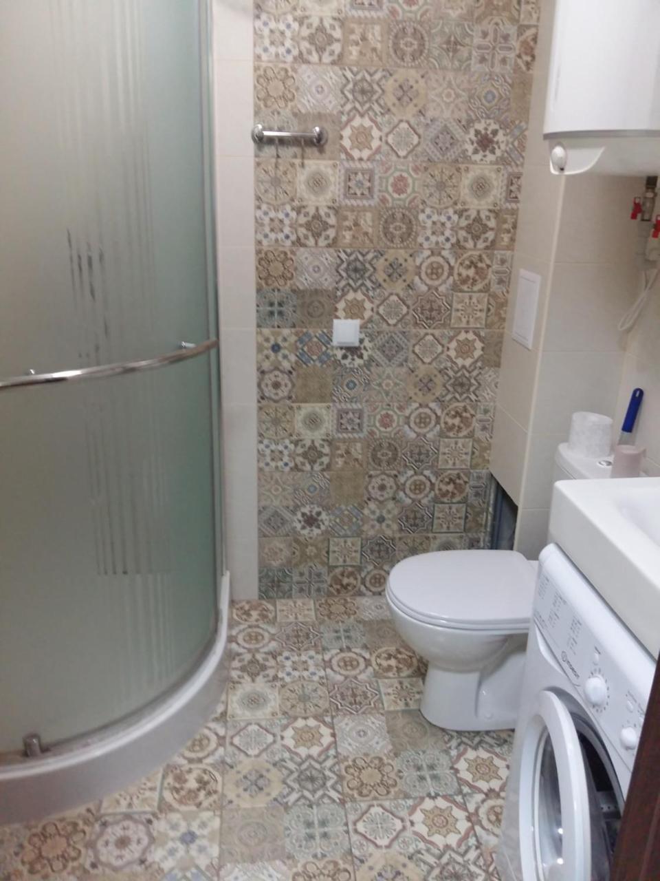 Kharkiv Apartmens Plekhanivs'Ka 외부 사진
