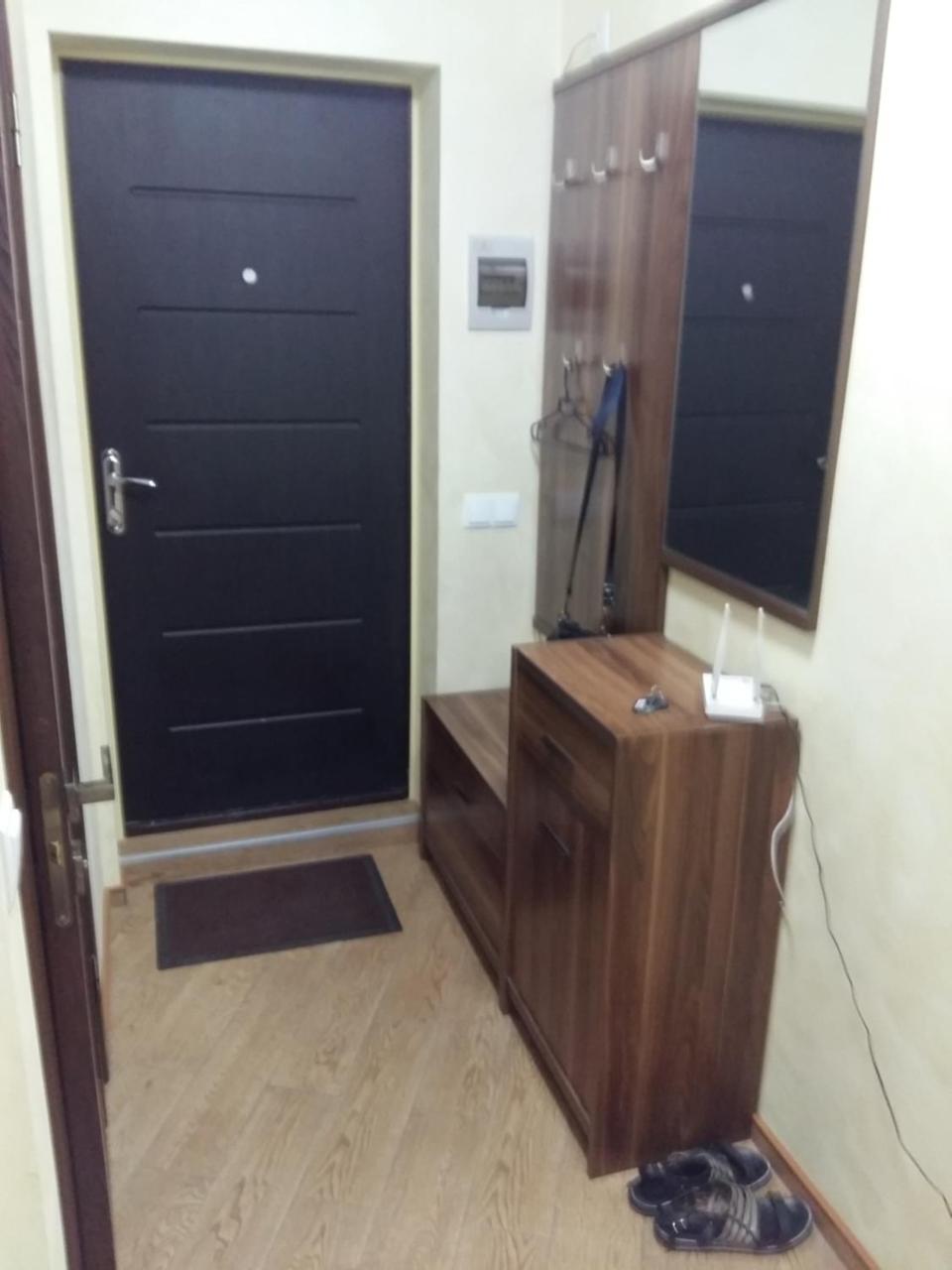 Kharkiv Apartmens Plekhanivs'Ka 외부 사진