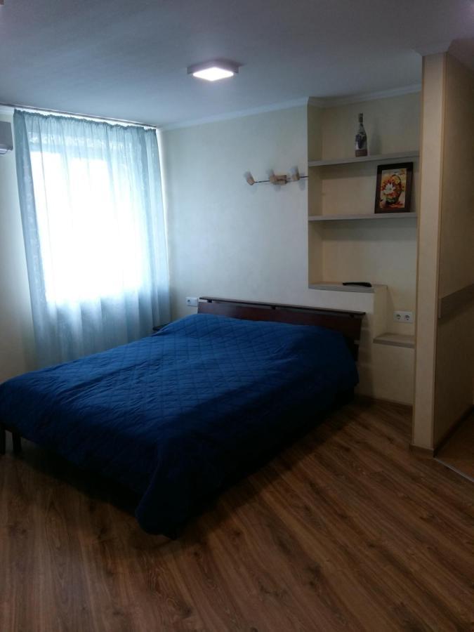 Kharkiv Apartmens Plekhanivs'Ka 외부 사진