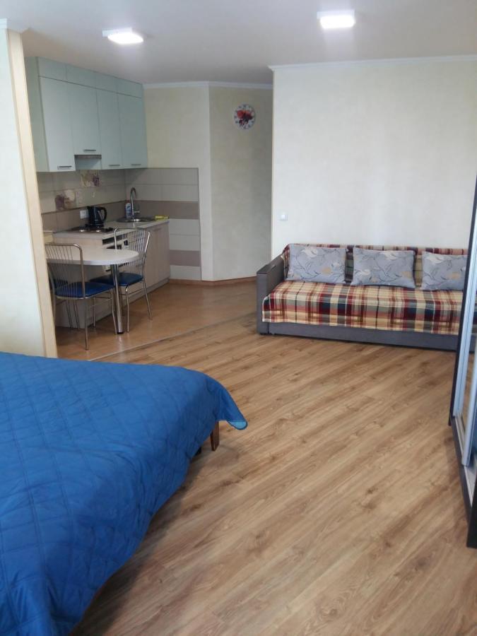Kharkiv Apartmens Plekhanivs'Ka 외부 사진