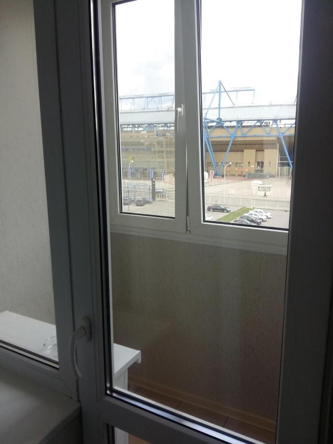Kharkiv Apartmens Plekhanivs'Ka 외부 사진