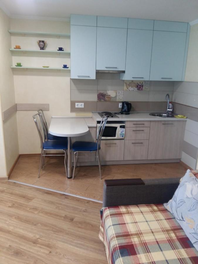 Kharkiv Apartmens Plekhanivs'Ka 외부 사진